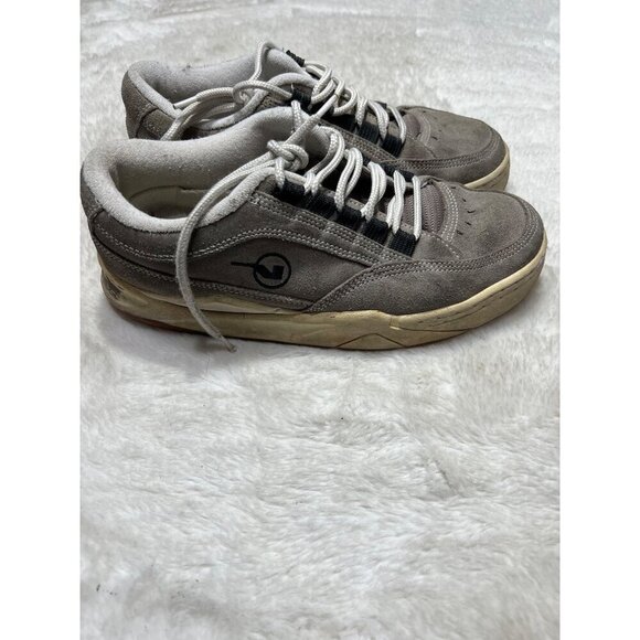 Vans Disasters 2000’s skateboard sneaker mens size 9.5 - Picture 2 of 10